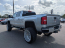 Thumbnail image of 2019 GMC Sierra 2500HD at Jacobs Mitsubishi