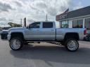 Thumbnail image of 2019 GMC Sierra 2500HD at Jacobs Mitsubishi