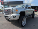 Thumbnail image of 2019 GMC Sierra 2500HD at Jacobs Mitsubishi
