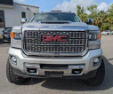 Thumbnail image of 2019 GMC Sierra 2500HD at Jacobs Mitsubishi