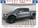 Thumbnail image of 2024 Ford F-150 at Henry Brown Buick GMC - New