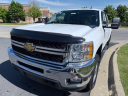 Thumbnail image of 2013 Chevrolet Silverado 2500HD at Lafontaine Chevrolet