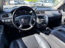 Thumbnail image of 2013 Chevrolet Silverado 2500HD at Lafontaine Chevrolet