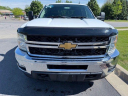 Thumbnail image of 2013 Chevrolet Silverado 2500HD at Lafontaine Chevrolet