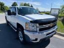 Thumbnail image of 2013 Chevrolet Silverado 2500HD at Lafontaine Chevrolet
