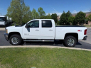 Thumbnail image of 2013 Chevrolet Silverado 2500HD at Lafontaine Chevrolet
