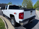 Thumbnail image of 2013 Chevrolet Silverado 2500HD at Lafontaine Chevrolet