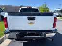 Thumbnail image of 2013 Chevrolet Silverado 2500HD at Lafontaine Chevrolet