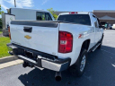 Thumbnail image of 2013 Chevrolet Silverado 2500HD at Lafontaine Chevrolet