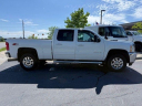 Thumbnail image of 2013 Chevrolet Silverado 2500HD at Lafontaine Chevrolet