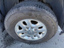 Thumbnail image of 2013 Chevrolet Silverado 2500HD at Lafontaine Chevrolet