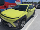 Thumbnail image of 2024 Hyundai KONA at Edmond Hyundai - USED