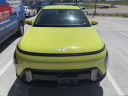 Thumbnail image of 2024 Hyundai KONA at Edmond Hyundai - USED