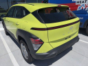 Thumbnail image of 2024 Hyundai KONA at Edmond Hyundai - USED
