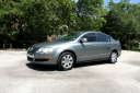 Thumbnail image of 2007 Volkswagen Passat at ENERGY AUTO SALES LLC