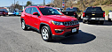 Thumbnail image of 2019 Jeep Compass at Buy Rite Pre-Owned Vehicles