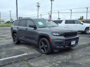 Thumbnail image of 2021 Jeep Grand Cherokee L at All Star Cdjr Of Muskogee