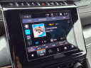 Thumbnail image of 2021 Jeep Grand Cherokee L at All Star Cdjr Of Muskogee