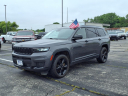 Thumbnail image of 2021 Jeep Grand Cherokee L at All Star Cdjr Of Muskogee