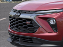 Thumbnail image of 2025 Chevrolet Trailblazer at Mccluskey Chevrolet Kings Automall