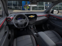Thumbnail image of 2025 Chevrolet Trailblazer at Mccluskey Chevrolet Kings Automall