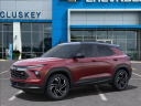 Thumbnail image of 2025 Chevrolet Trailblazer at Mccluskey Chevrolet Kings Automall