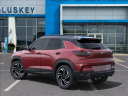 Thumbnail image of 2025 Chevrolet Trailblazer at Mccluskey Chevrolet Kings Automall