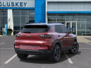 Thumbnail image of 2025 Chevrolet Trailblazer at Mccluskey Chevrolet Kings Automall