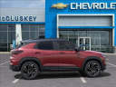 Thumbnail image of 2025 Chevrolet Trailblazer at Mccluskey Chevrolet Kings Automall