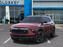 Thumbnail image of 2025 Chevrolet Trailblazer at Mccluskey Chevrolet Kings Automall