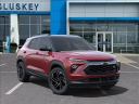 Thumbnail image of 2025 Chevrolet Trailblazer at Mccluskey Chevrolet Kings Automall