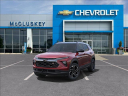 Thumbnail image of 2025 Chevrolet Trailblazer at Mccluskey Chevrolet Kings Automall