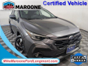 Thumbnail image of 2025 Subaru Crosstrek at Longmont Ford