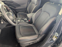 Thumbnail image of 2025 Subaru Crosstrek at Longmont Ford