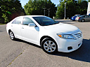 Thumbnail image of 2011 Toyota Camry at Mathews Nissan