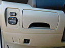 2011 Toyota Camry LE at Mathews Nissan