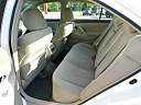 Thumbnail image of 2011 Toyota Camry at Mathews Nissan
