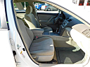 Thumbnail image of 2011 Toyota Camry at Mathews Nissan