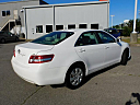 Thumbnail image of 2011 Toyota Camry at Mathews Nissan