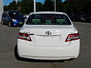 Thumbnail image of 2011 Toyota Camry at Mathews Nissan