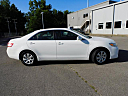 Thumbnail image of 2011 Toyota Camry at Mathews Nissan