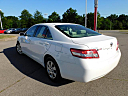 Thumbnail image of 2011 Toyota Camry at Mathews Nissan