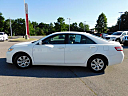 Thumbnail image of 2011 Toyota Camry at Mathews Nissan