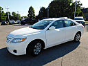 Thumbnail image of 2011 Toyota Camry at Mathews Nissan