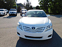 Thumbnail image of 2011 Toyota Camry at Mathews Nissan