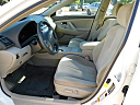 Thumbnail image of 2011 Toyota Camry at Mathews Nissan