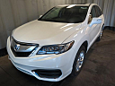 Thumbnail image of 2018 Acura RDX at Dave White Acura