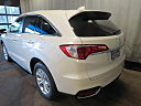 Thumbnail image of 2018 Acura RDX at Dave White Acura