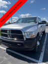 Thumbnail image of 2010 Dodge Ram 3500 at Jim Butler Chevrolet