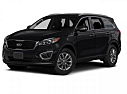 2016 Kia Sorento LX V6 at Bill Summers Auto